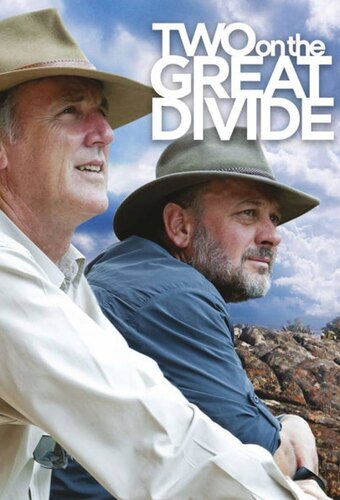 Two On The Great Divide