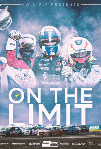 BTCC documentary: On The Limit