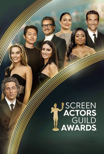 Screen Actors Guild Awards
