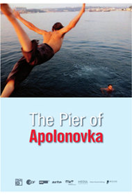 The Pier of Apolonovka