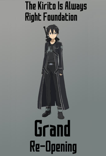 Sword Art Online: Abridged