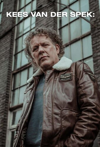 Kees van der Spek