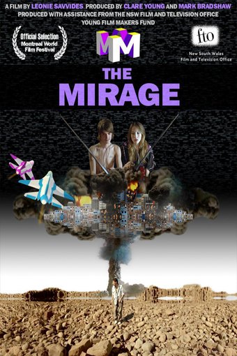 The Mirage