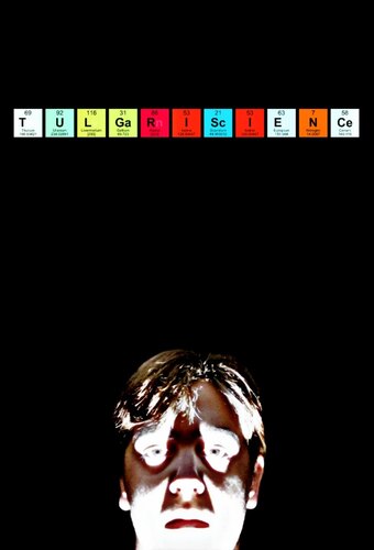 Tulgariscience