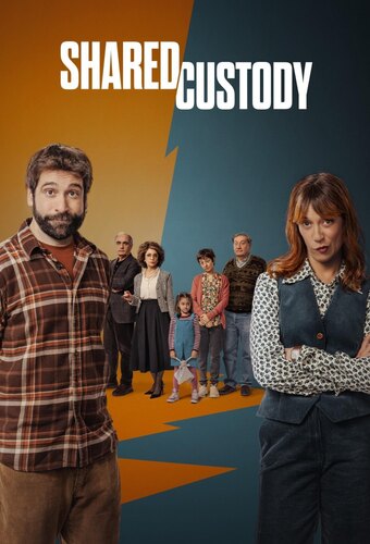 Shared Custody