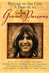 Return to Sin City: A Tribute to Gram Parsons