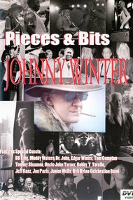 Johnny Winter: Pieces & Bits