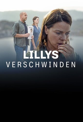 Lillys Verschwinden
