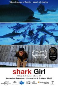Shark Girl