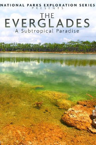 National Parks Exploration Series: The Everglades