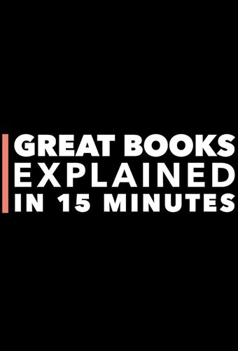 Great Books Explained
