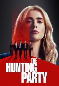The Hunting Party (TV Series 2025 - Now)