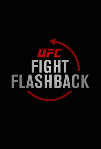 UFC Fight Flashback