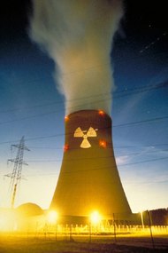 Centrales nucléaire : démantèlement impossible