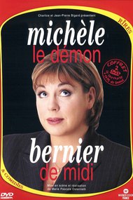 Michèle Bernier - Le Démon de midi