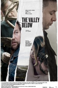 The Valley Below