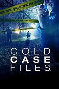 Cold Case Files episodes (TV Series 2025 - Now)