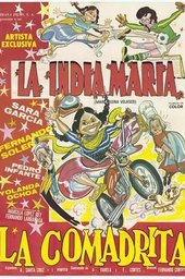 La comadrita