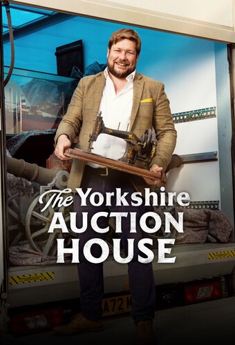 The Yorkshire Auction House