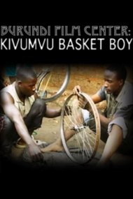 Kivumvu: Basket Boy