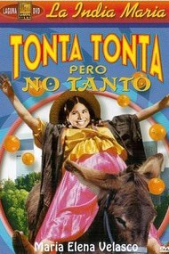 Tonta tonta, pero no tanto