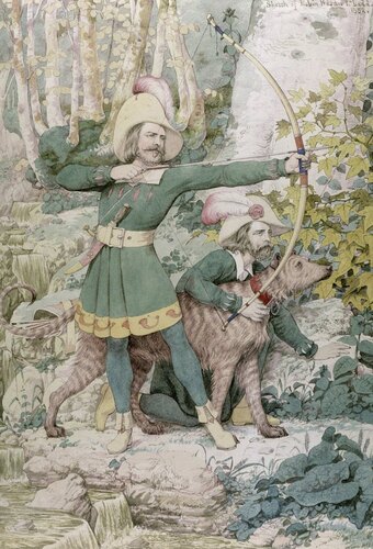 Robin Hood