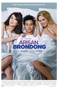 Arisan Brondong