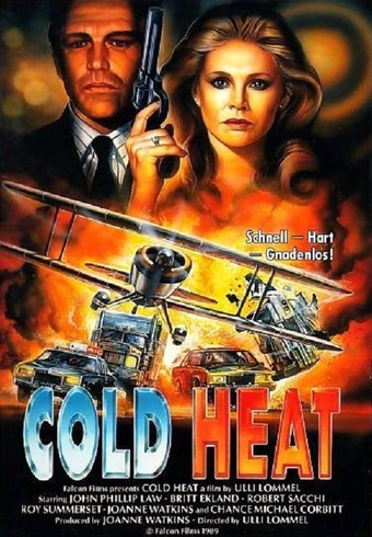 Cold Heat