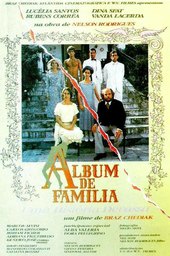 ‎Family Album‎