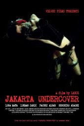 Jakarta Undercover