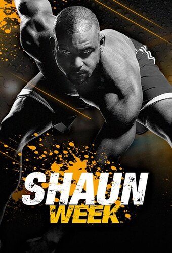 Shaun Week
