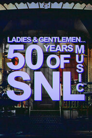 Picture of Ladies &amp; Gentlemen... 50 Years of SNL Music