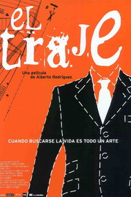El traje