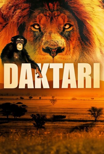 Daktari