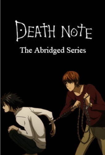 Death Note: The Abridged Series