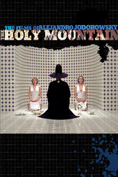 The Holy Mountain