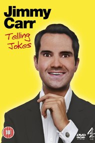 Jimmy Carr: Telling Jokes