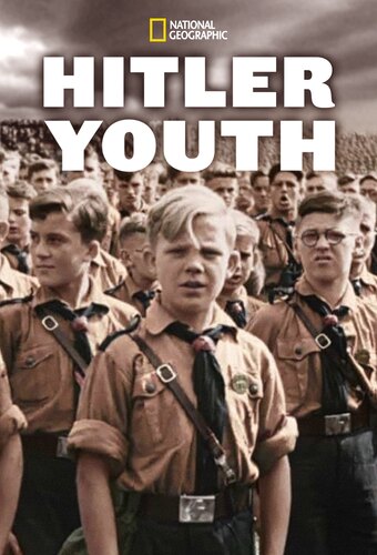 Hitler Youth