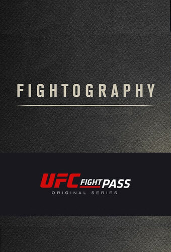 Fightography