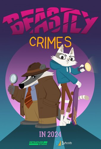Beastly Crimes