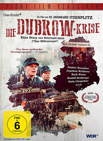 Die Dubrow Krise