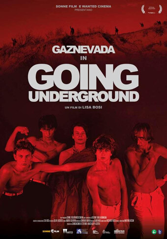 Going Underground