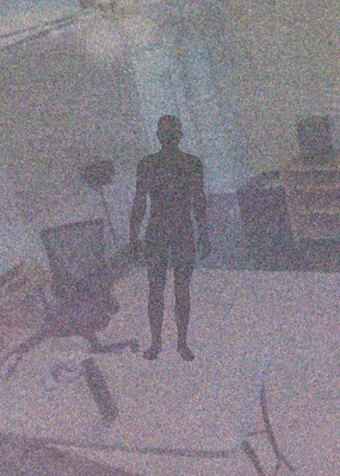 Camera static