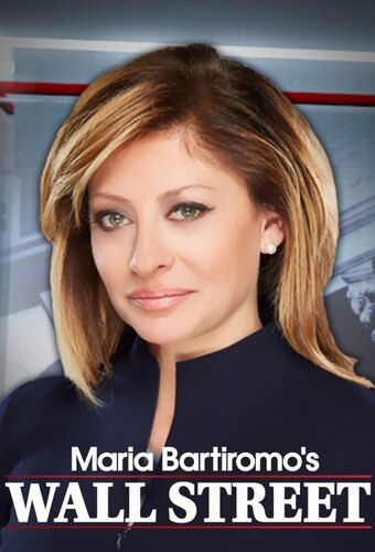 Maria Bartiromo's Wall Street