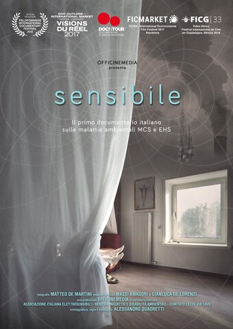 Sensitive