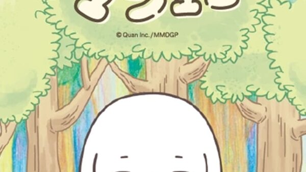 Mathio Rabbit Usagi no Matthew Episode 2