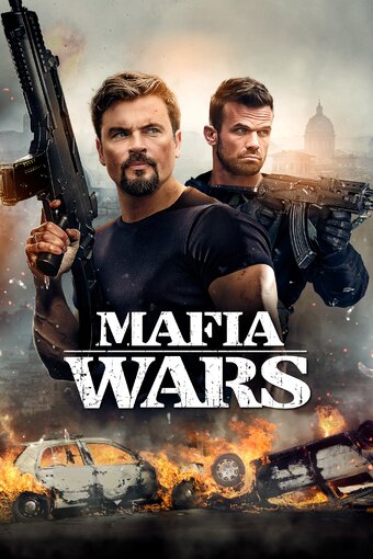 Mafia Wars