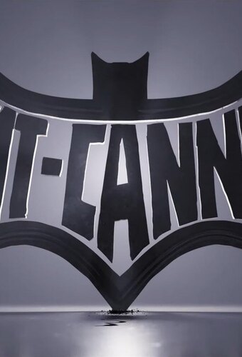 Bat-Canned