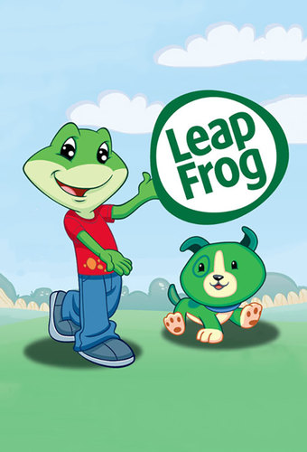 LeapFrog
