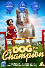 My Dog the Champion